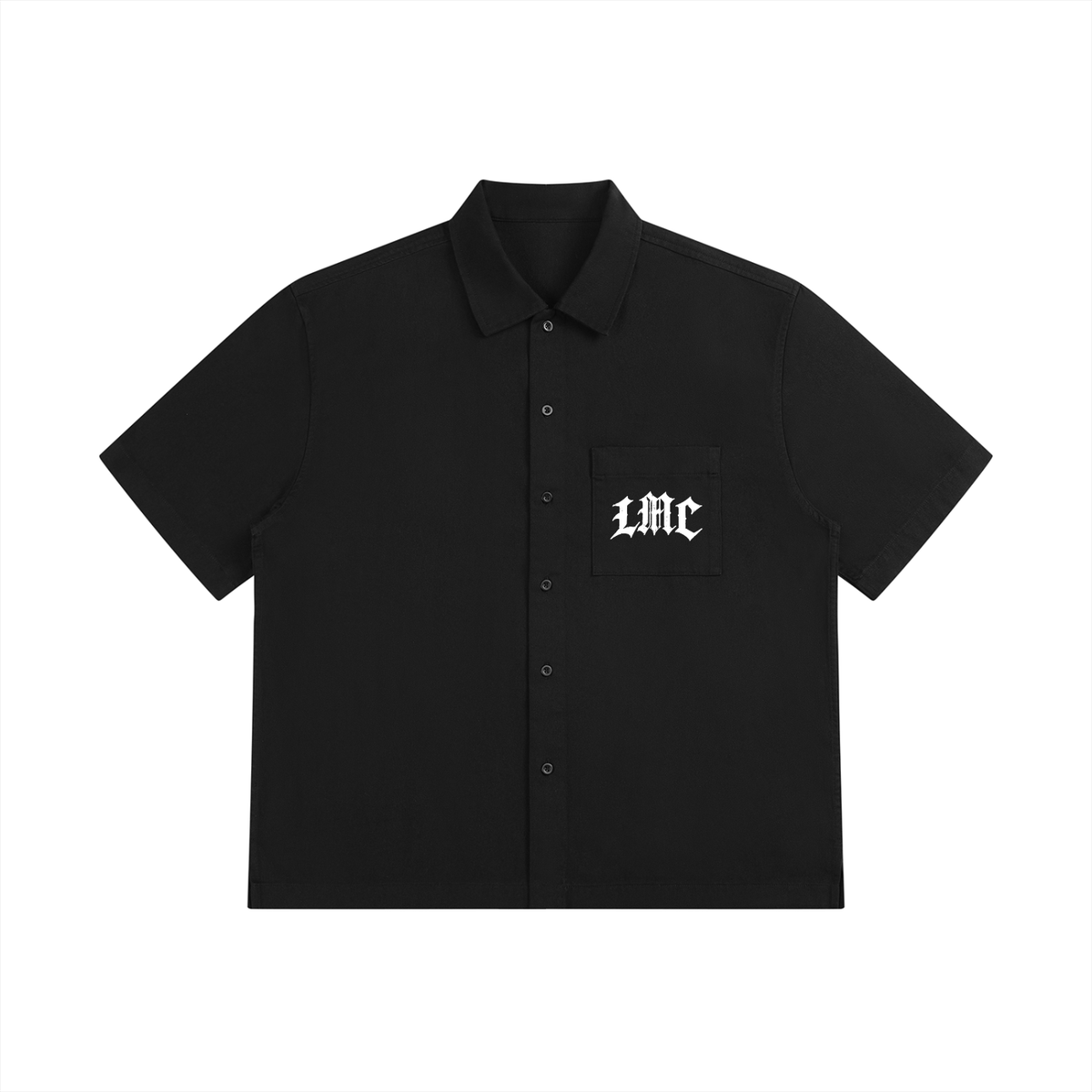 Switchblade Button up