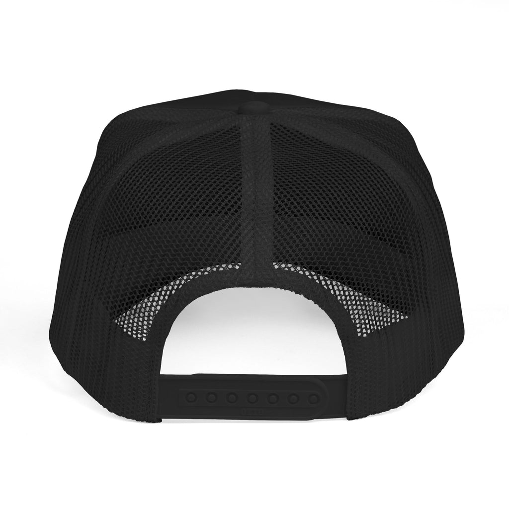 Shield Foam Trucker Hat
