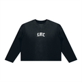 Wings Boxy Long Sleeve