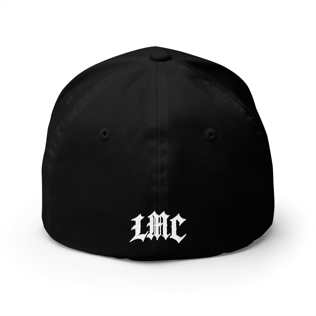 Switchblade Embroidered Hat