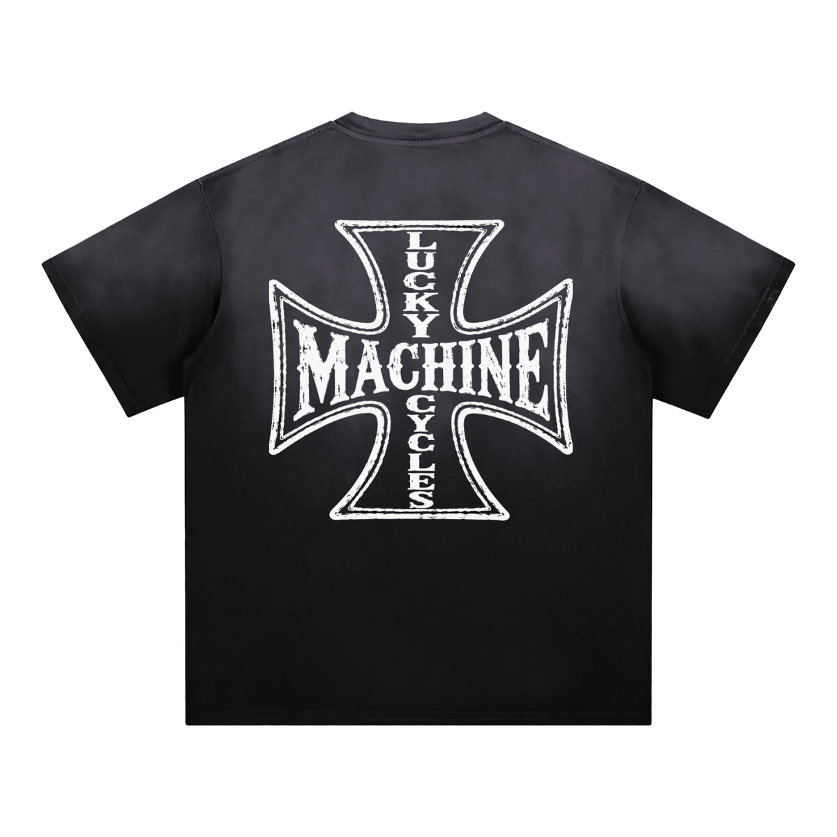 Cross Tee V2