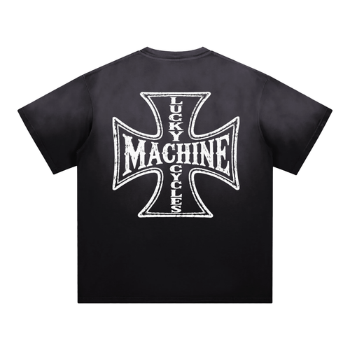 Cross Tee V2