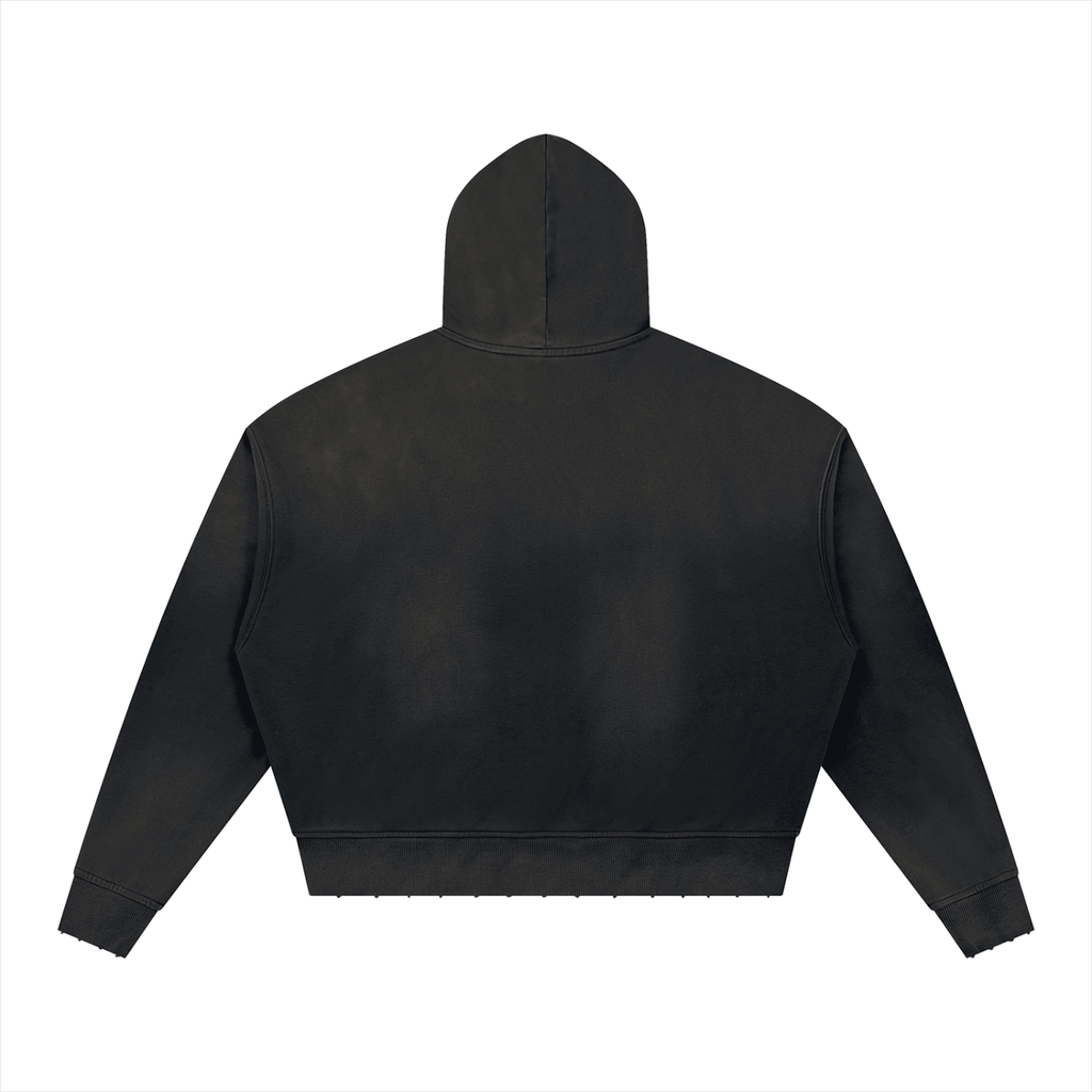 Switchblade Hoodie