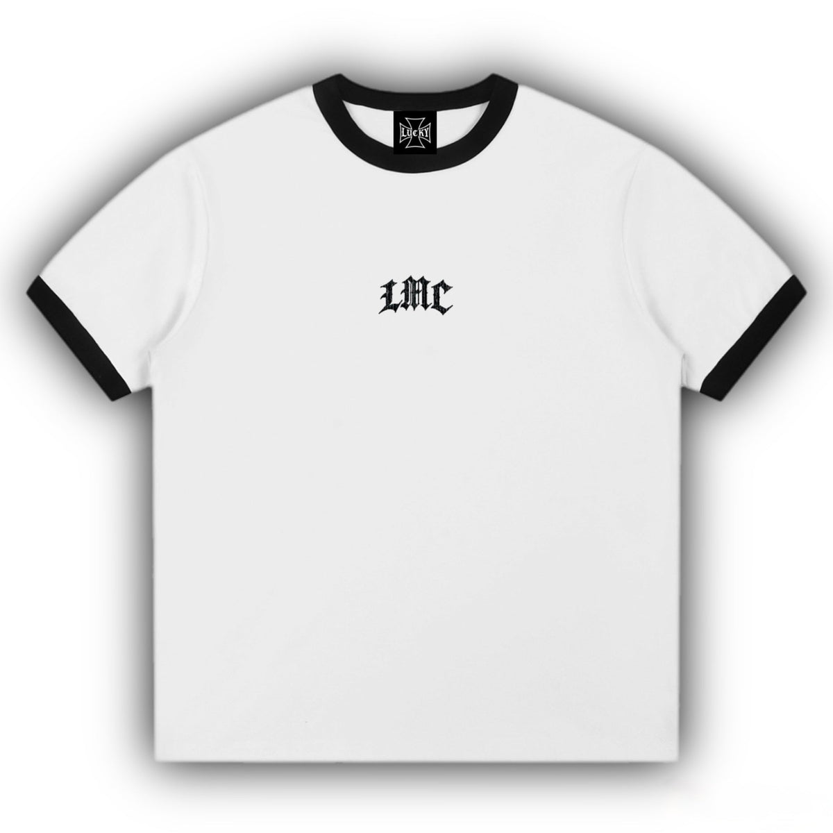 Shield Tee