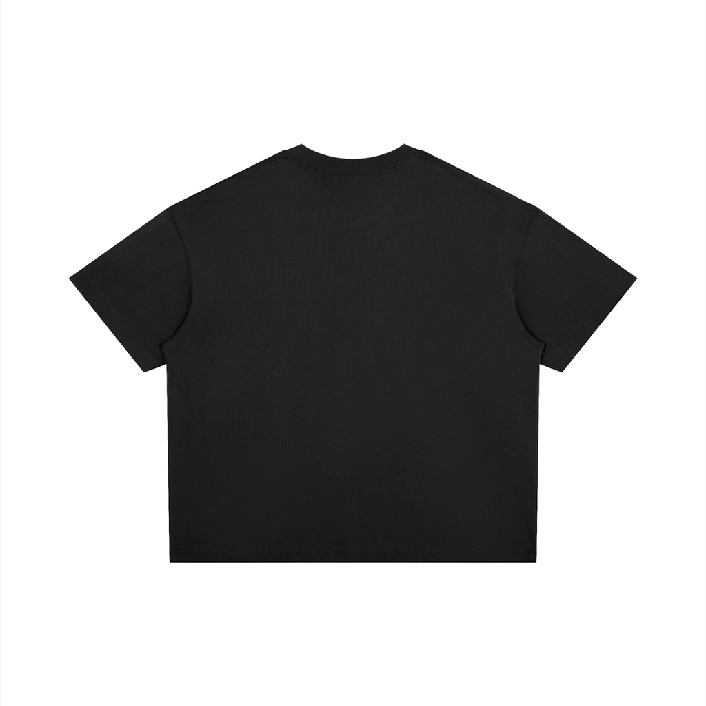 Switchblade Tee
