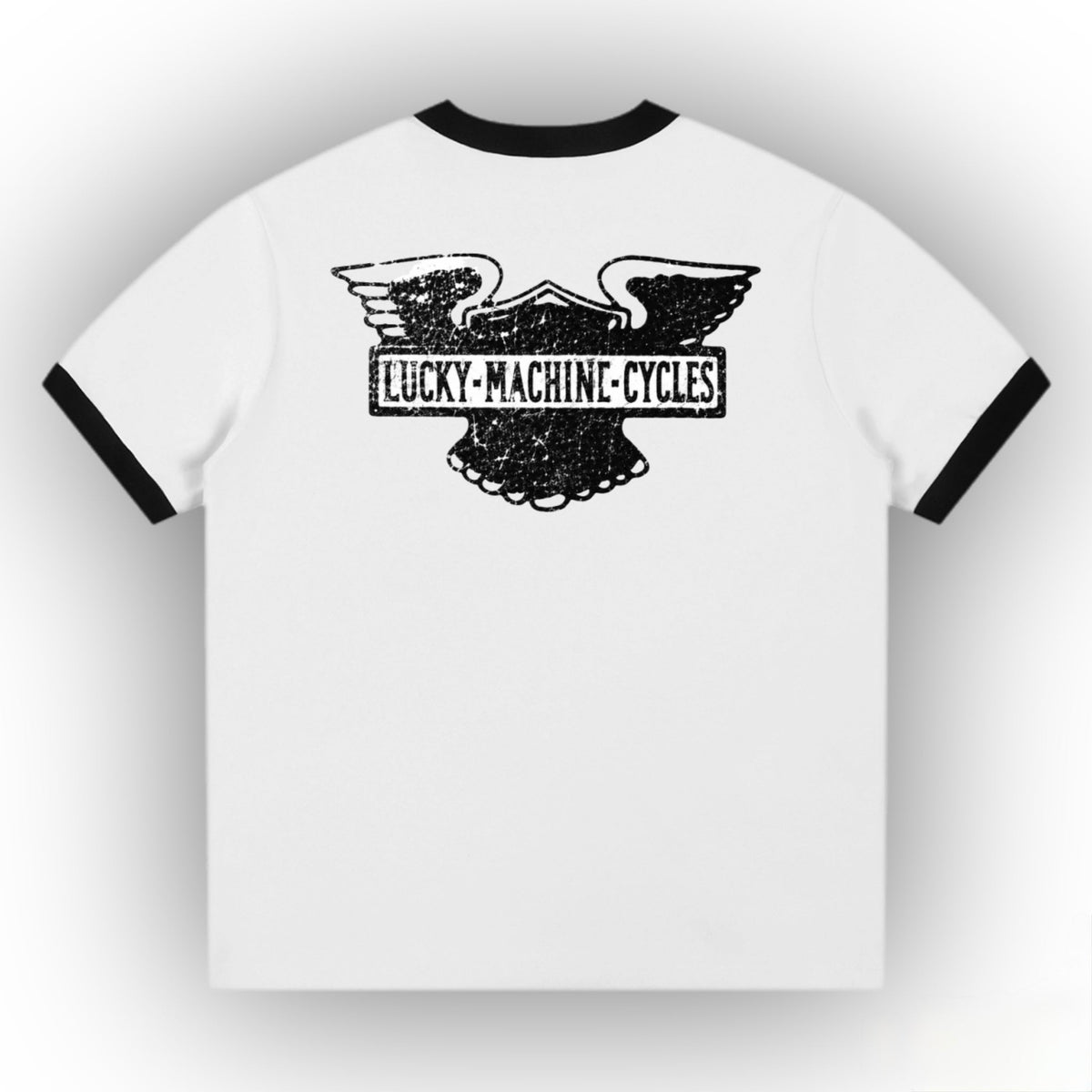 Shield Tee