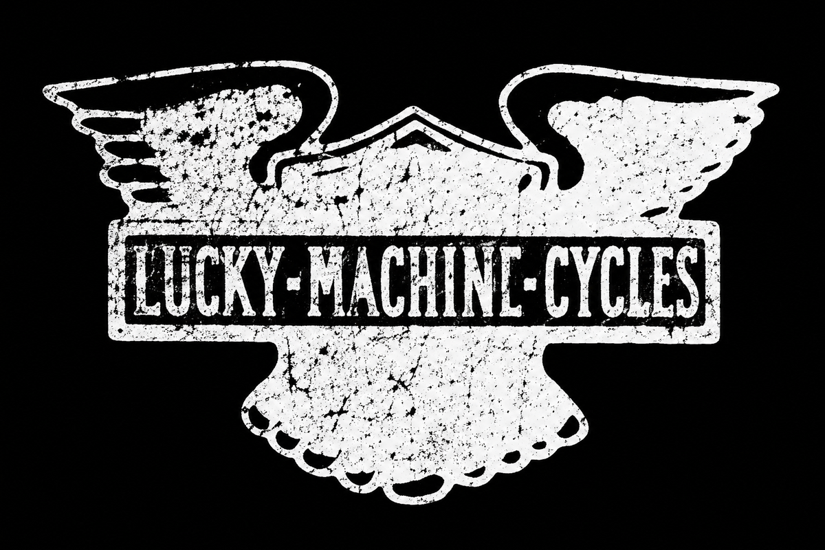 LuckyMachineCo